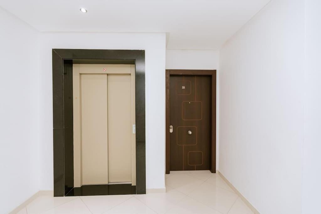 Central 2-Bedrooms Near Beach & Dining Tanger Exterior foto