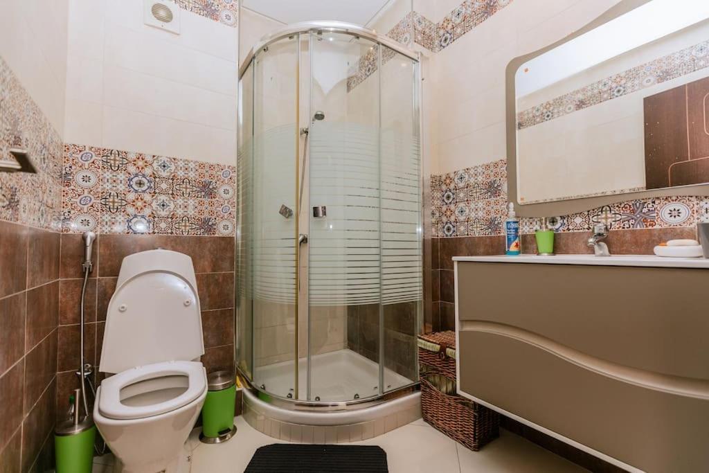 Central 2-Bedrooms Near Beach & Dining Tanger Exterior foto